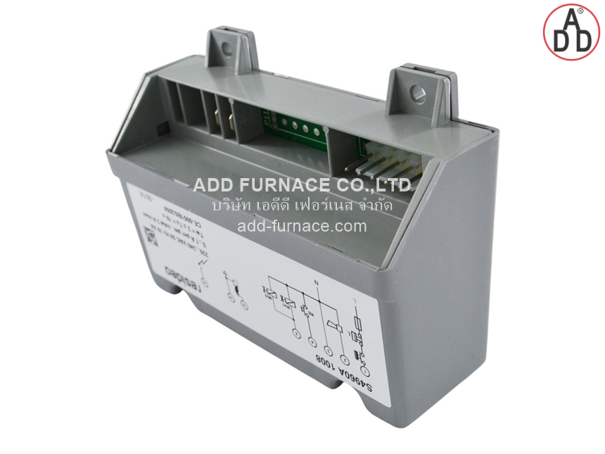 resideo S4960A 1008U(1)